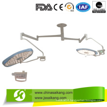 Top Selling! ! ! Shadowless Integral Reflection Operation Lamp with Professional Service